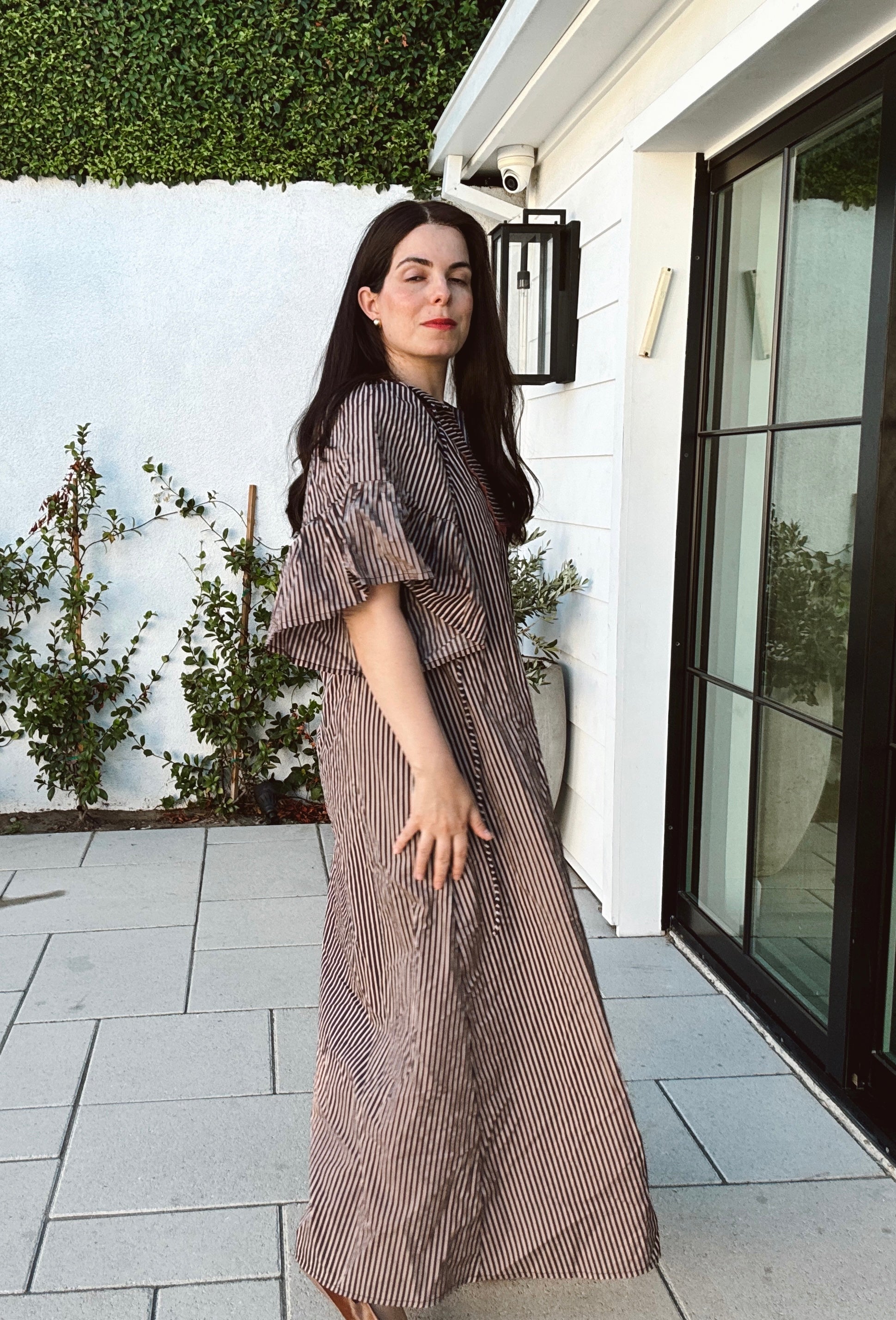 Naja Tunic