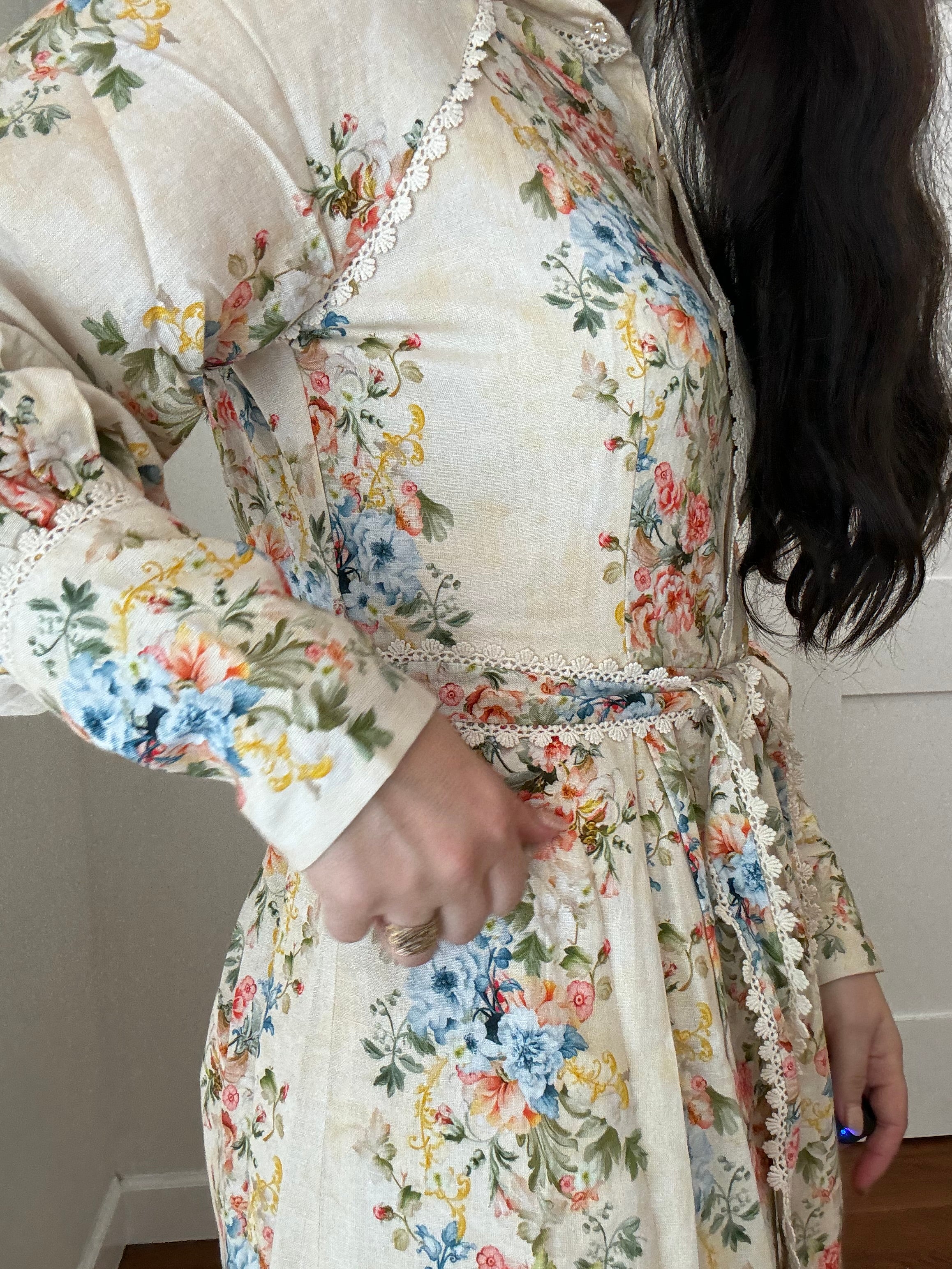 Penelope Dress