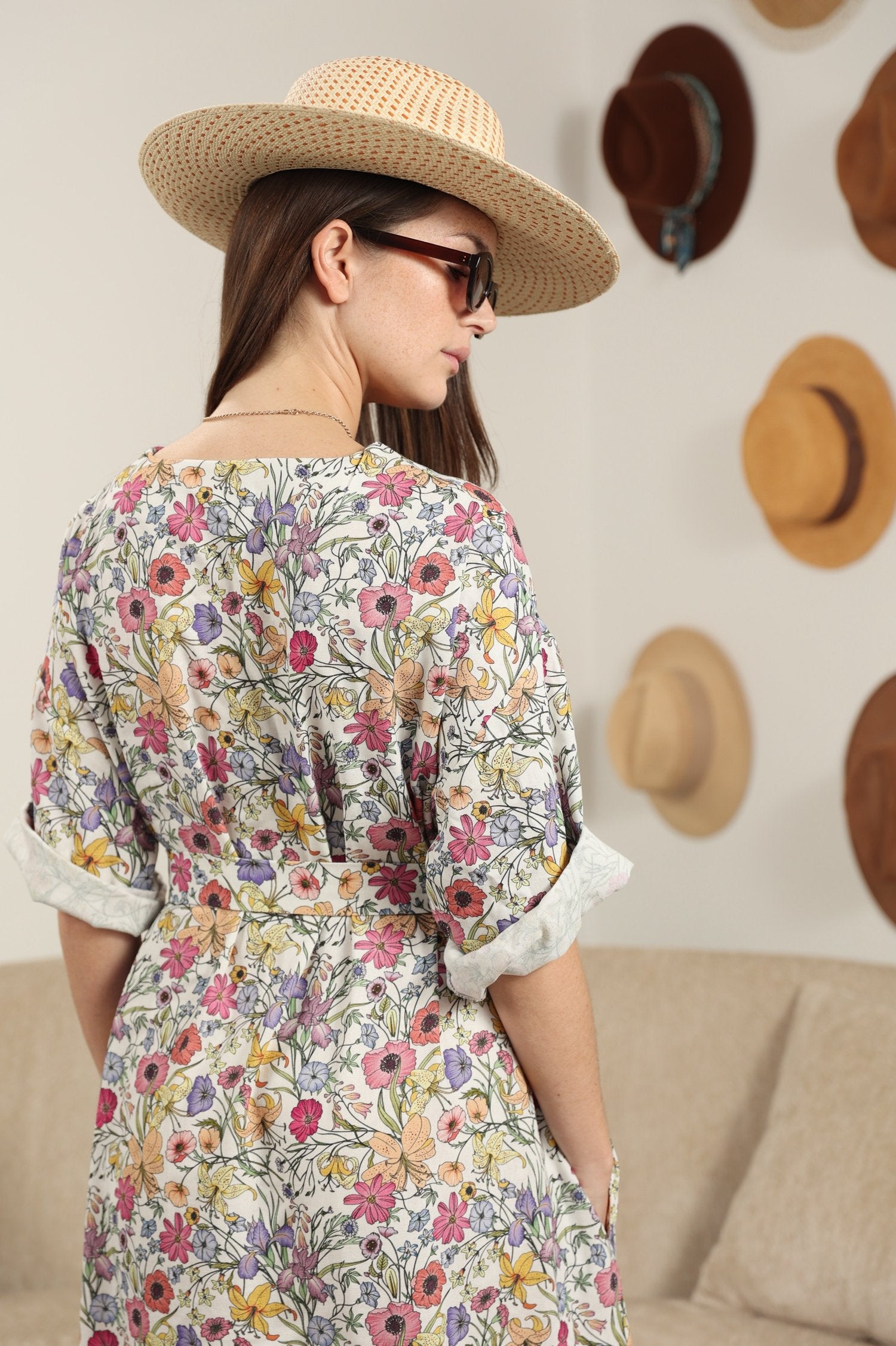 Chloe Dress
