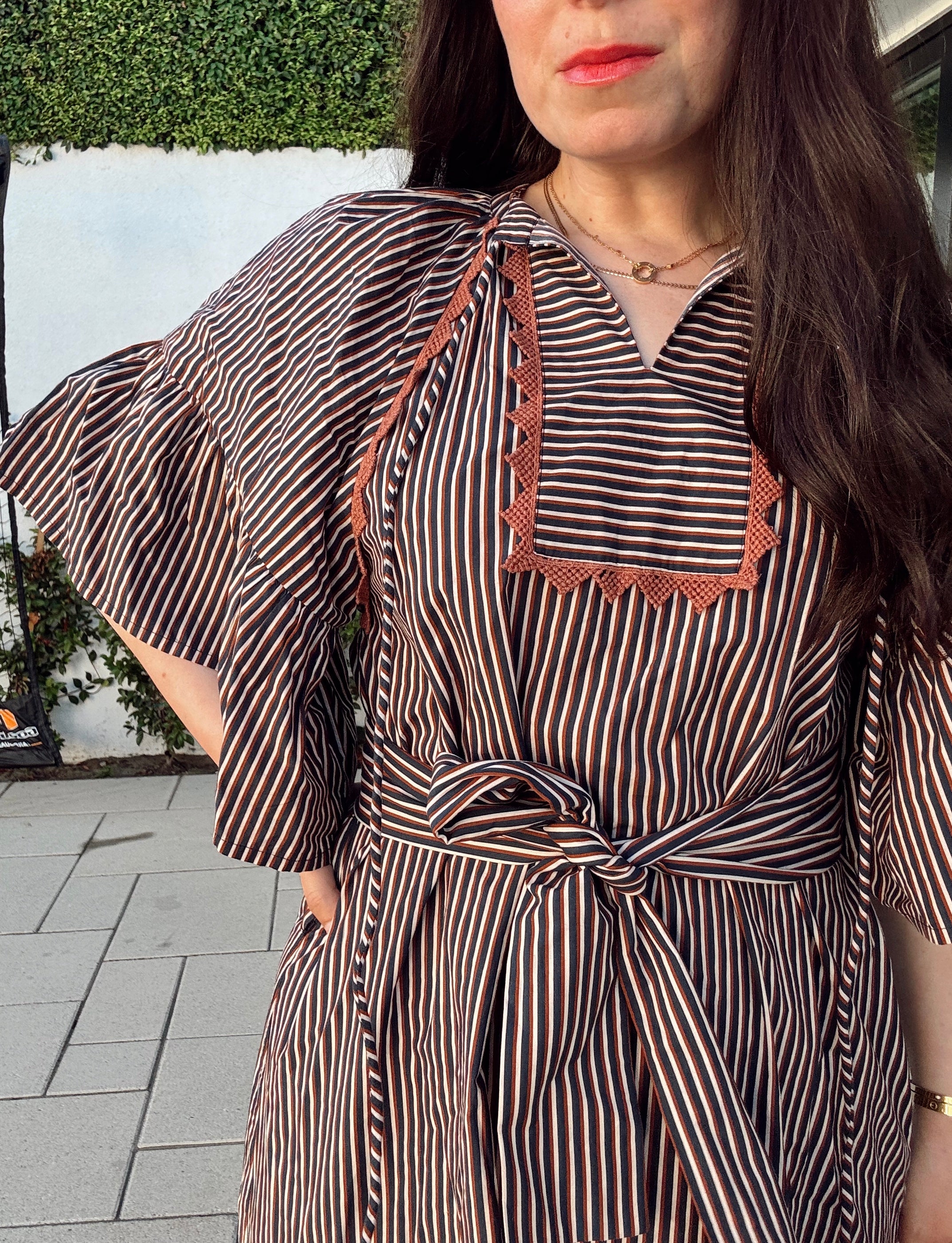 Naja Tunic