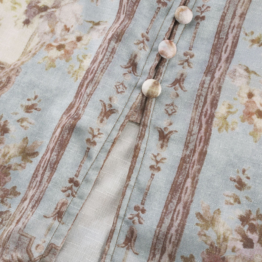 Cami Floral Dress