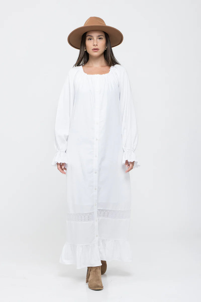 Adva Dress
