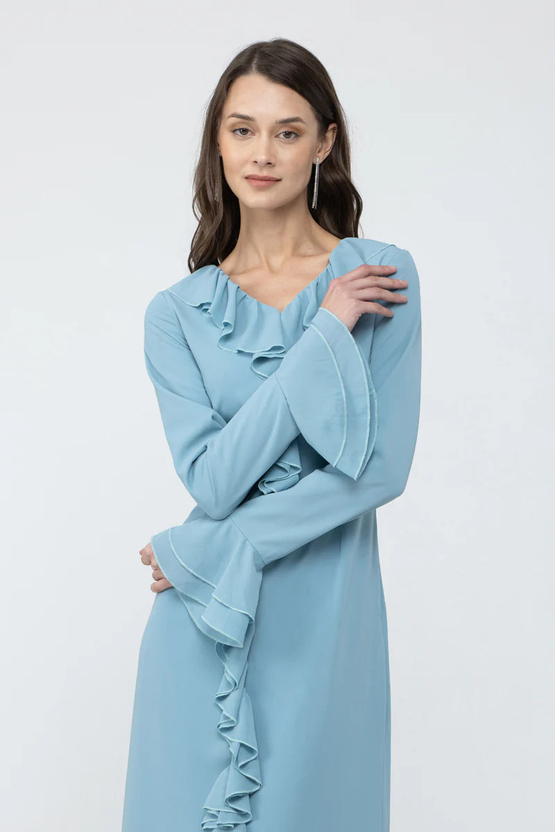 Amber Dress