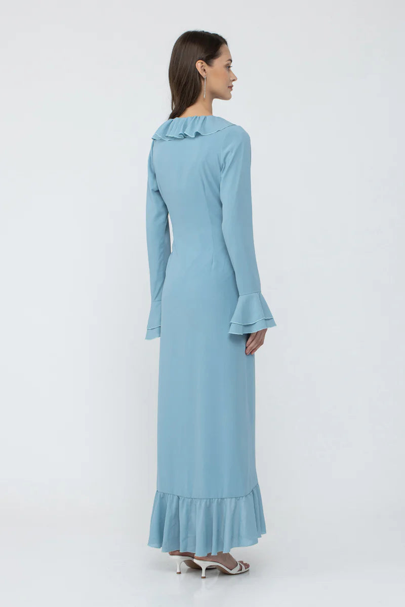 Amber Dress