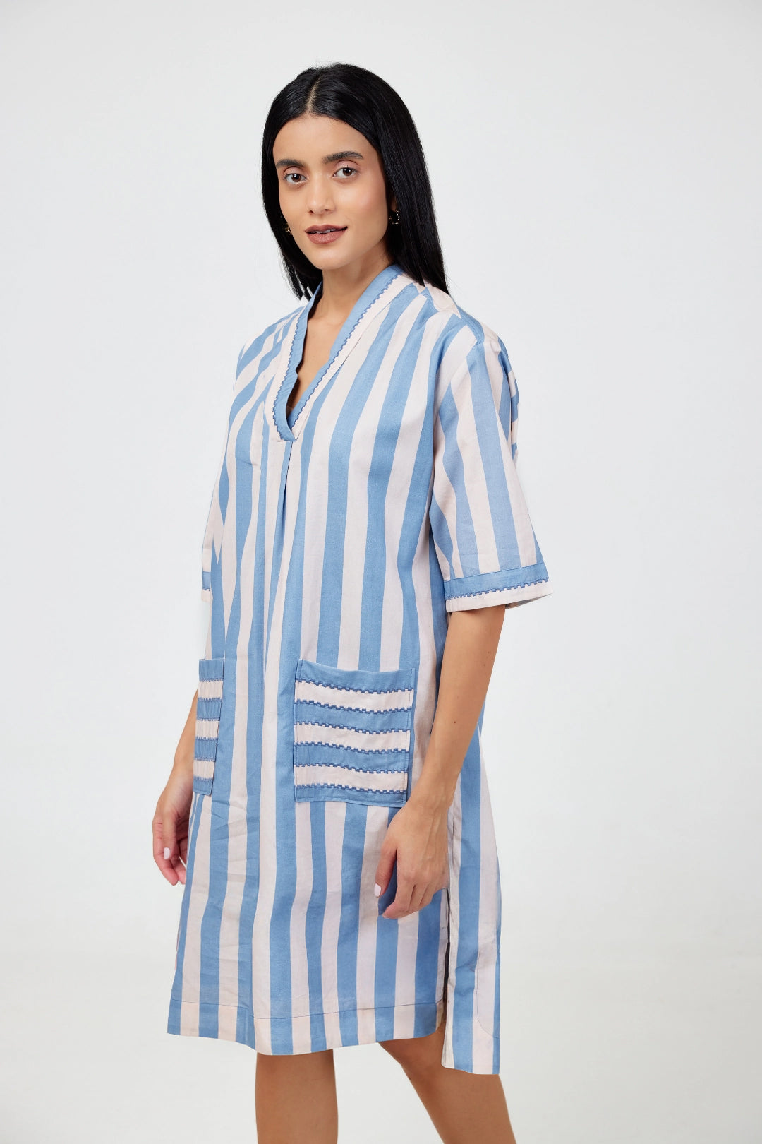 Capri Dress