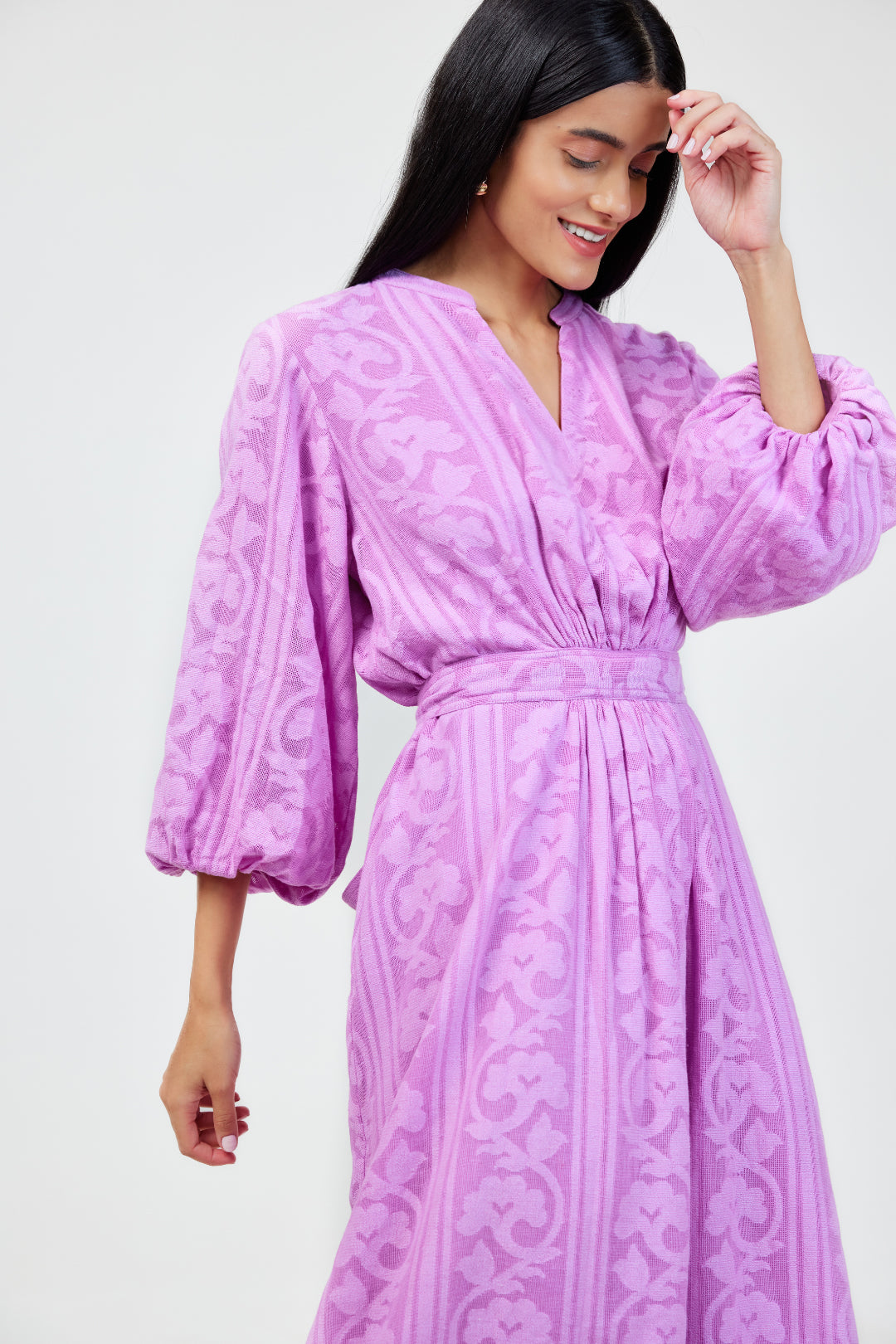 Lilah Maxi - Multi