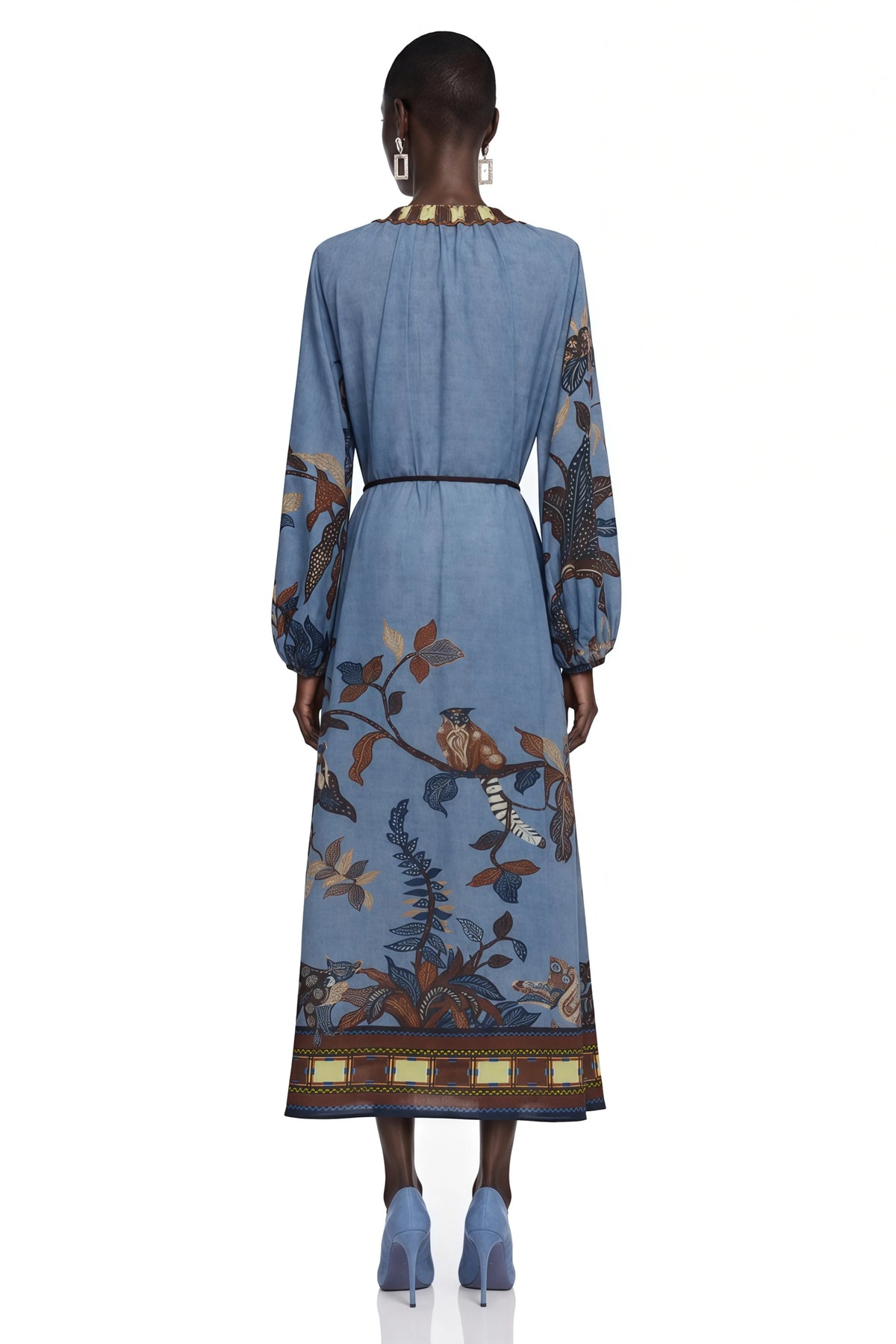 Luna Dress