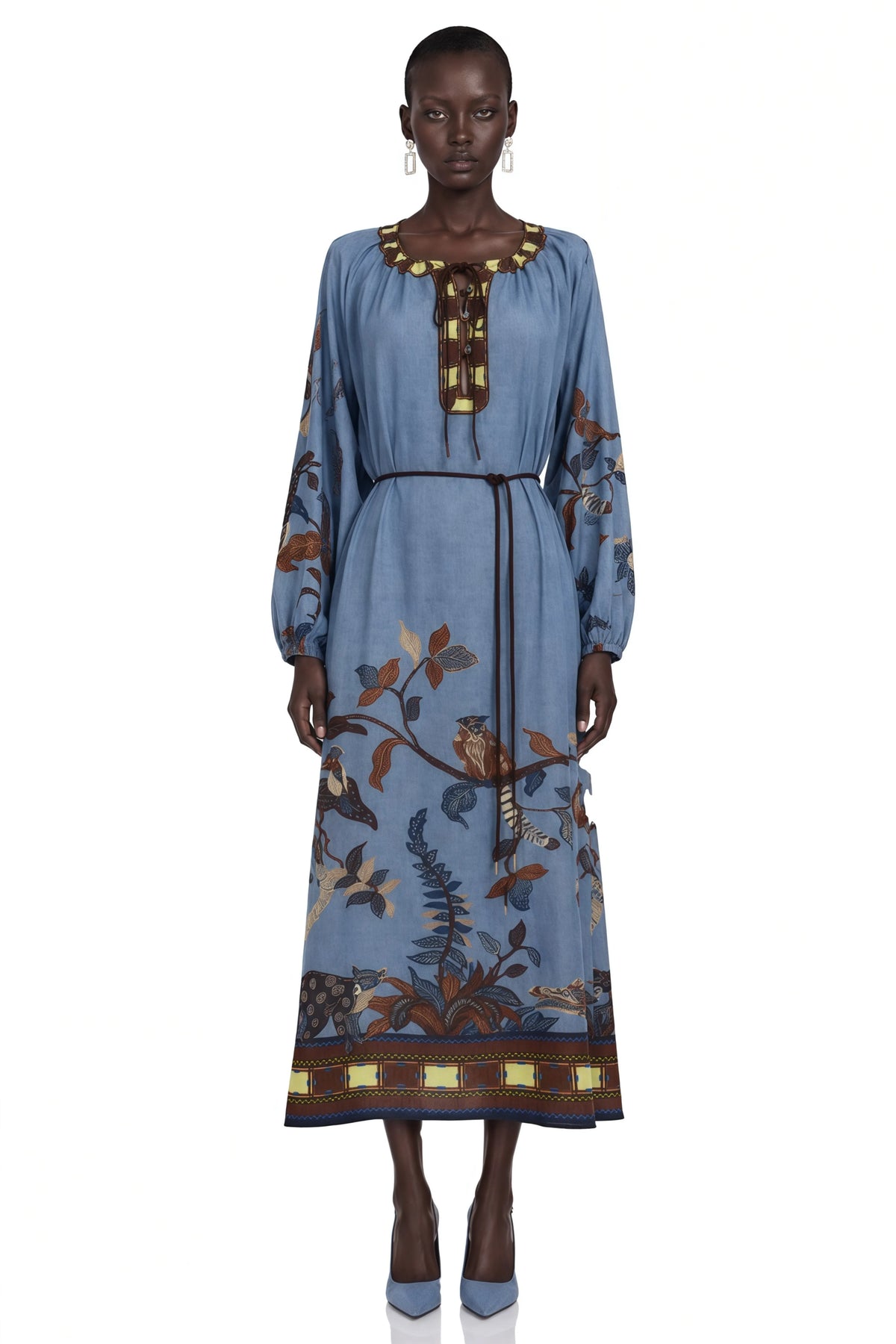 Luna Dress