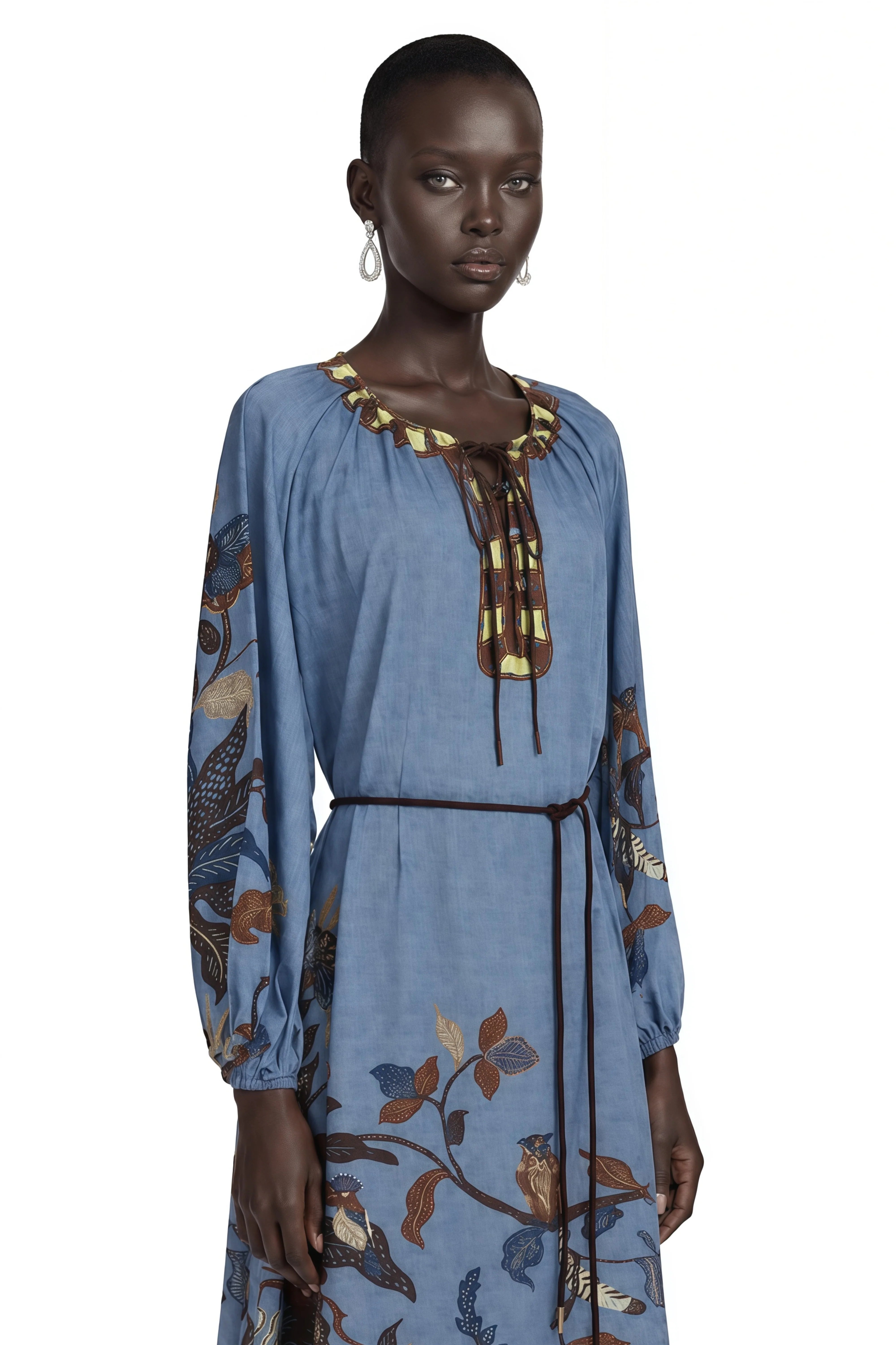 Luna Dress