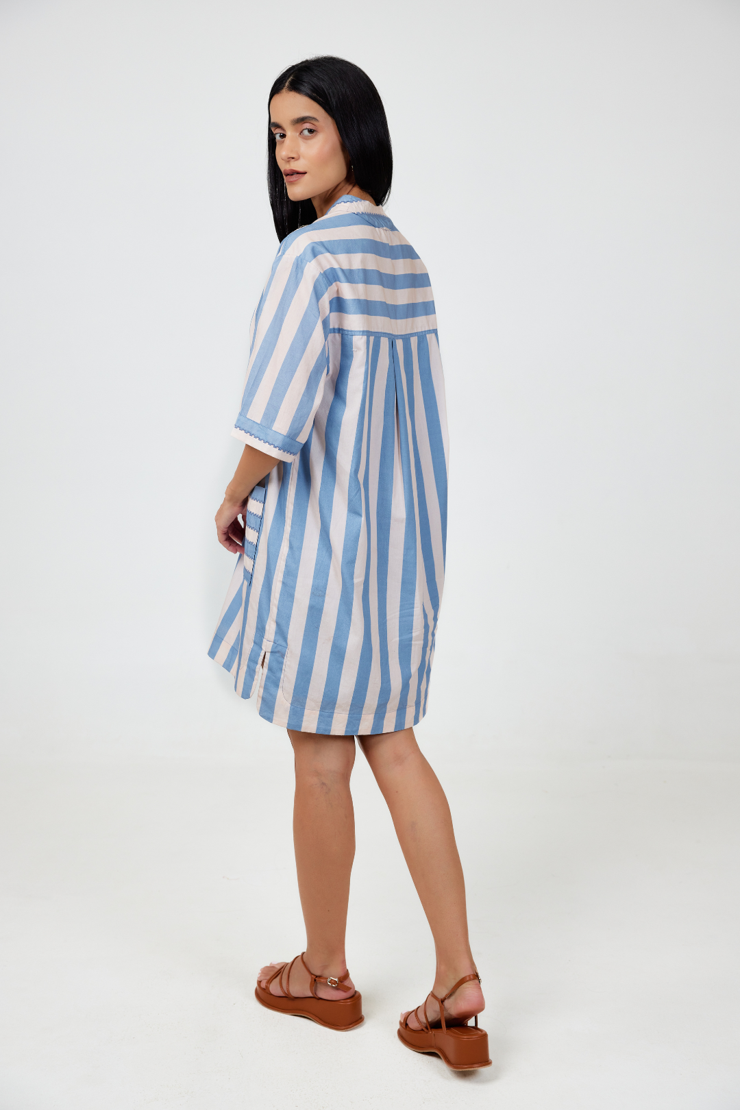 Capri Dress