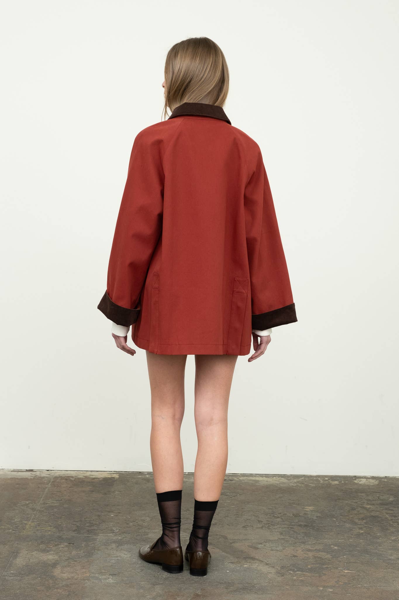 Marni Jacket - Multi