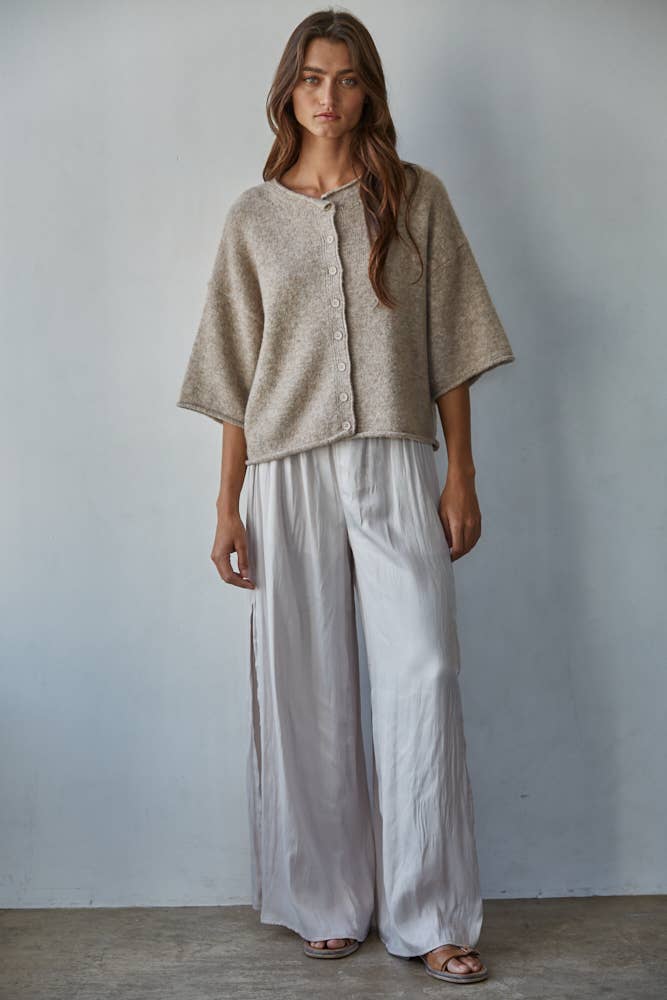 Sloane Knit Cardigan - Multi