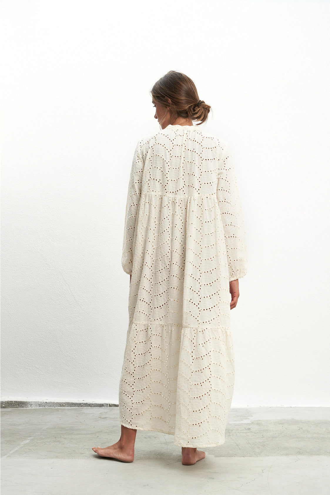 Cleo Dress