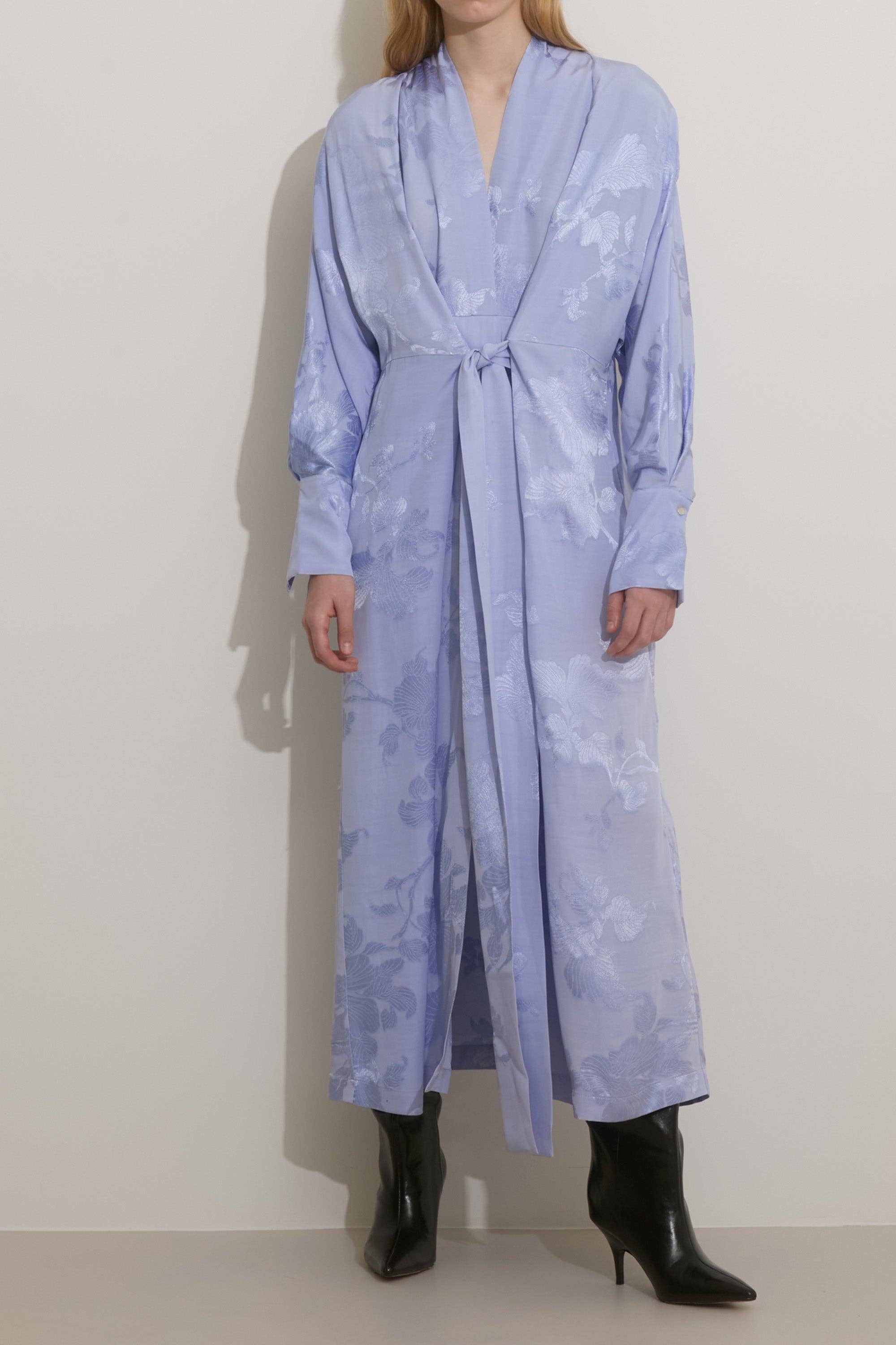 Freya Kimono Skyway