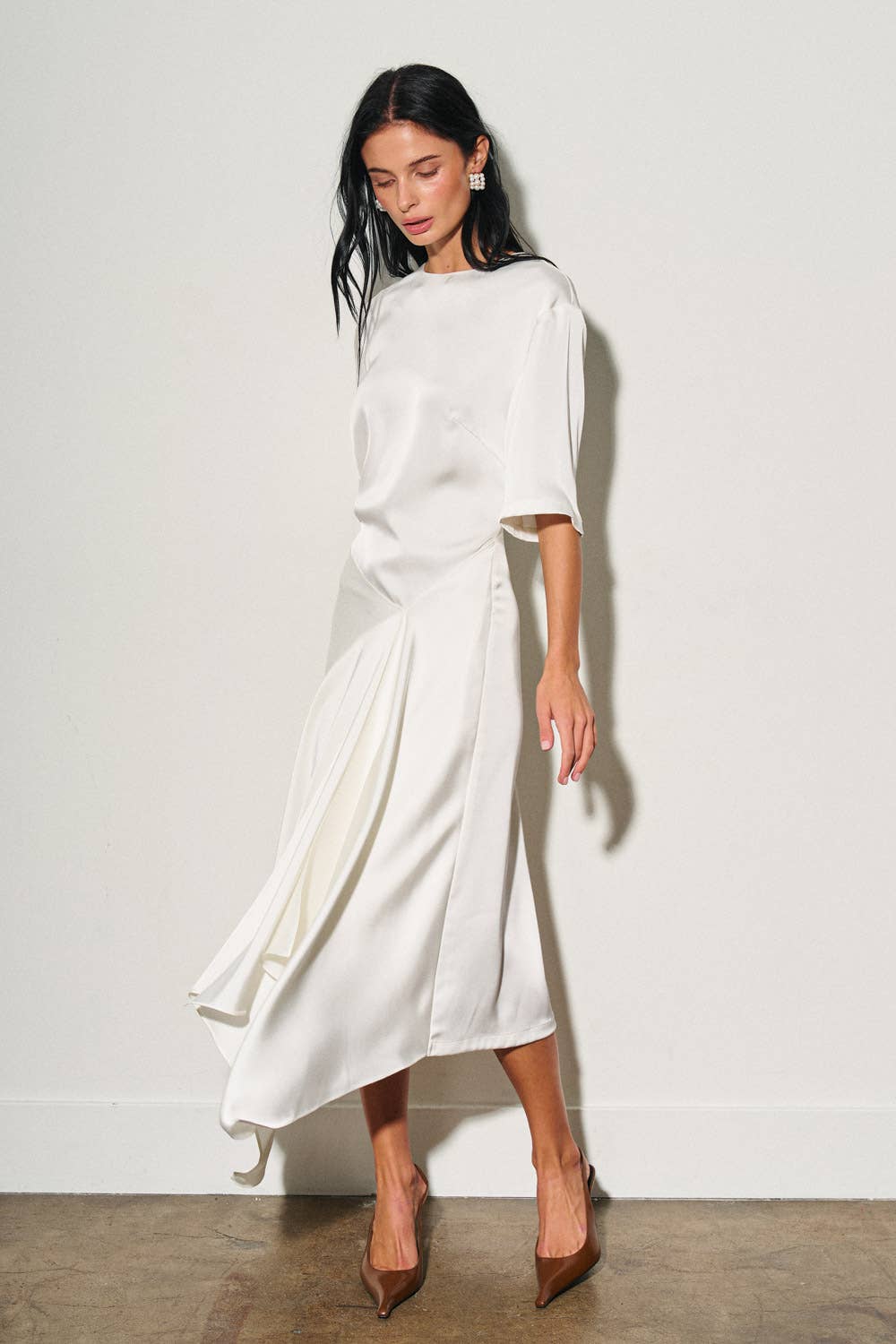 Veronika Dress