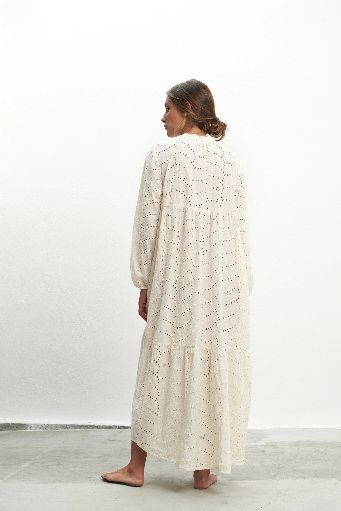 Cleo Dress