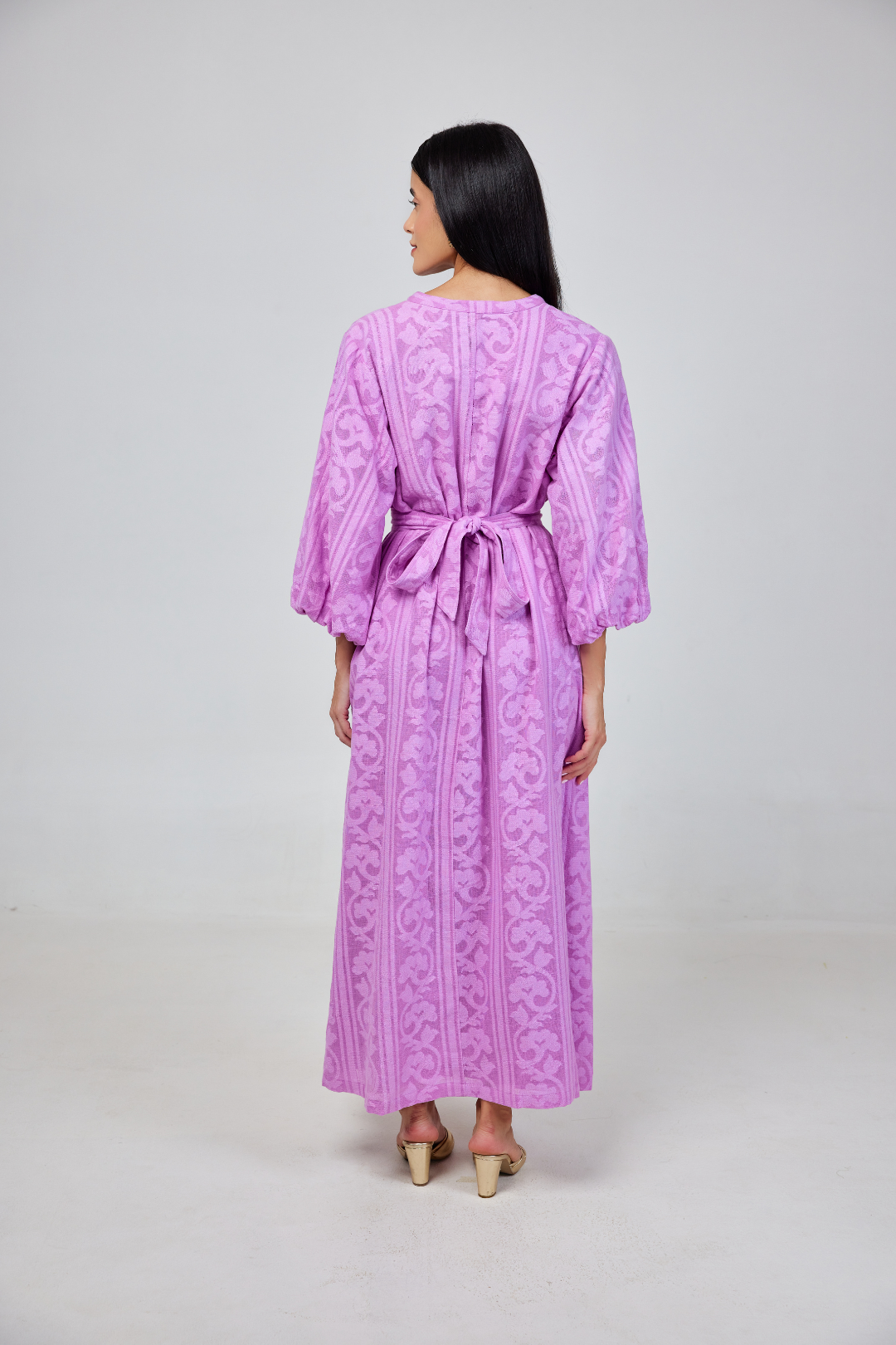 Lilah Maxi - Multi