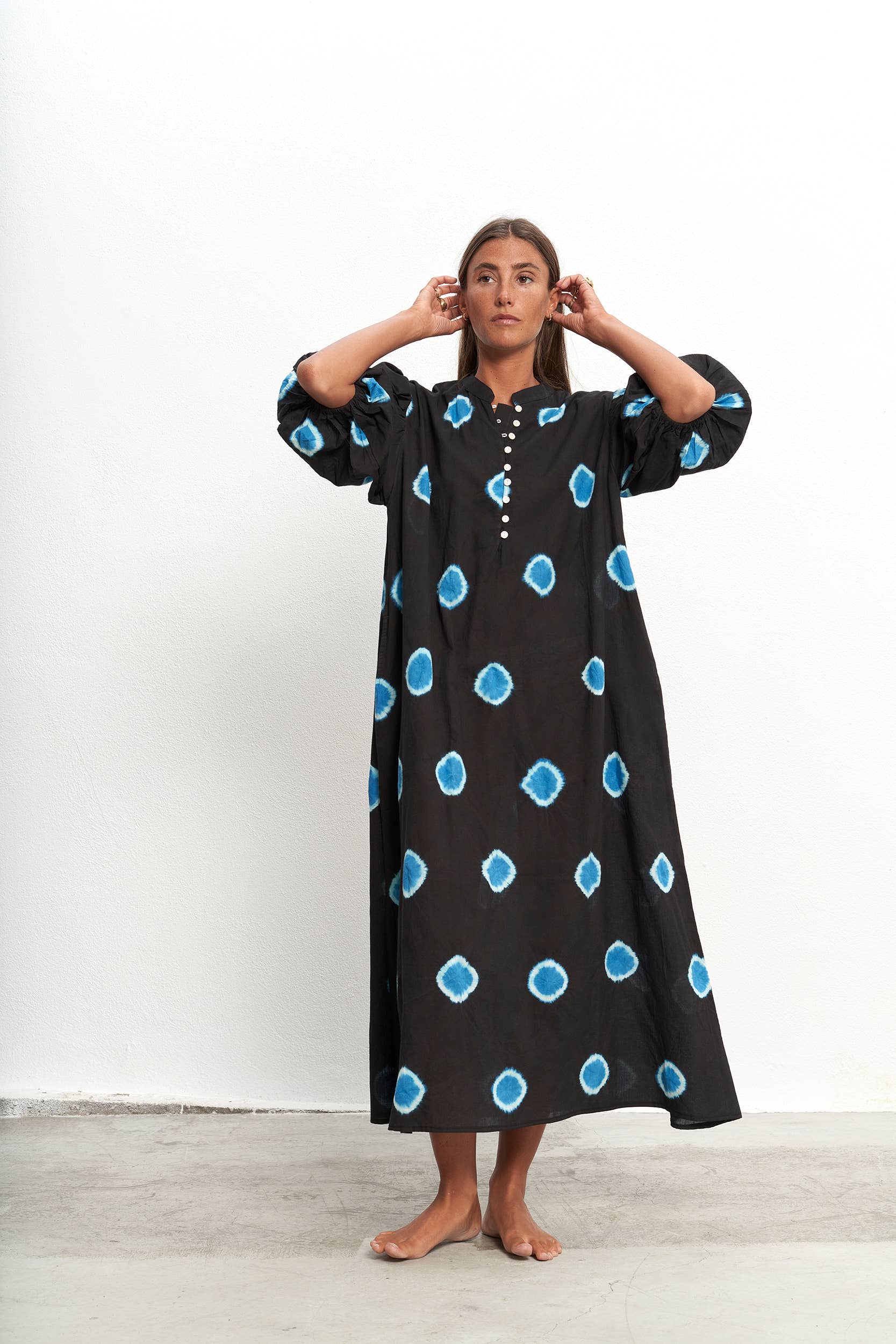 JOSEFA DRESS
