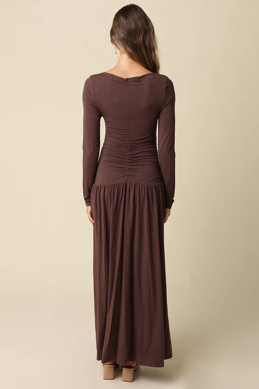 Gwen Maxi Dress