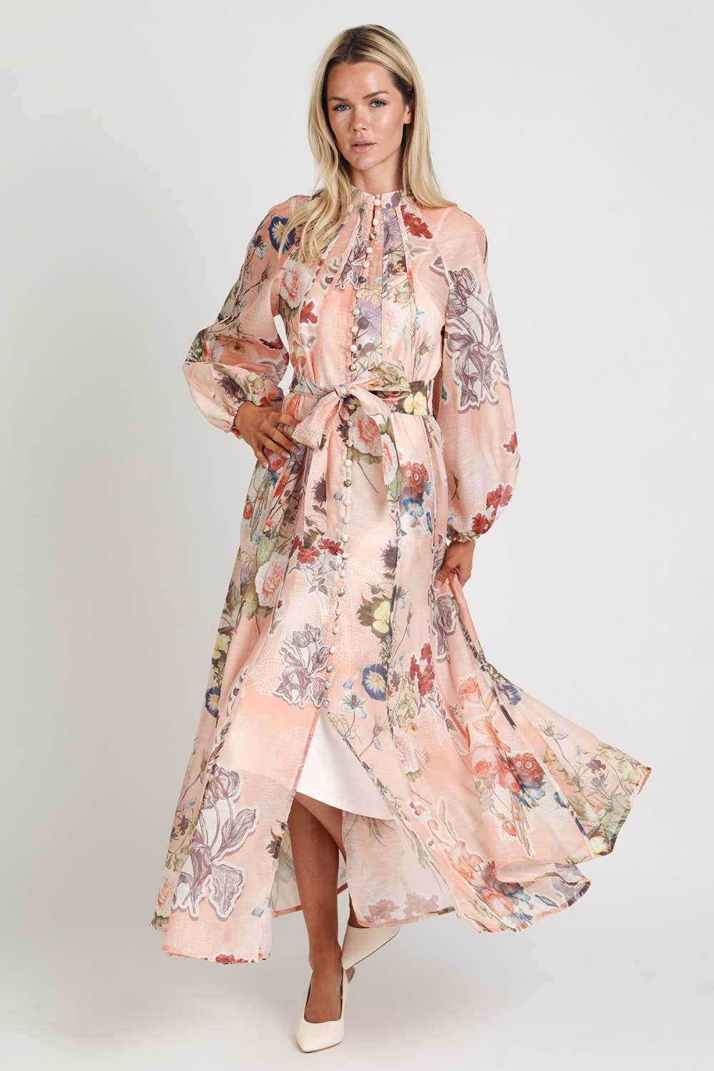 Sherri Maxi Dress