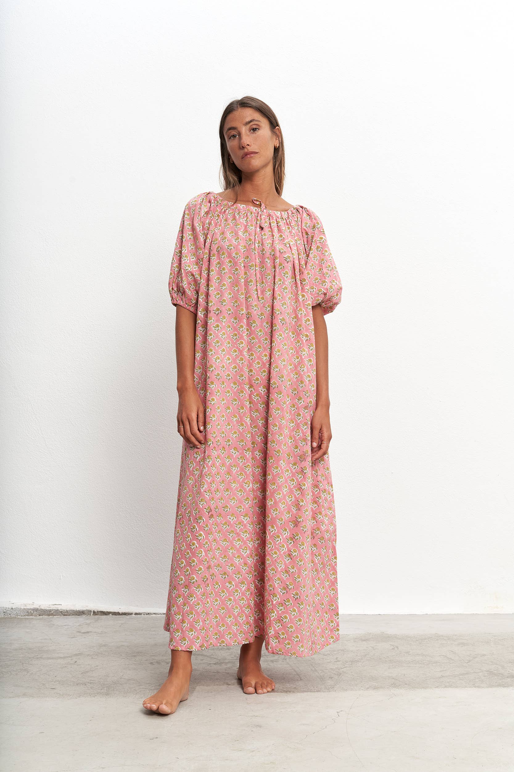 JULIANA DRESS