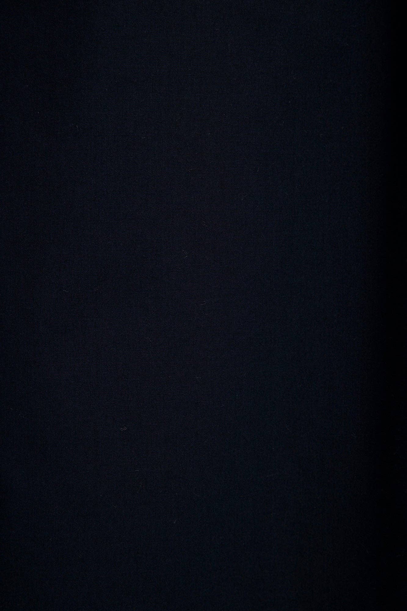 Elle embroidery dress - navy