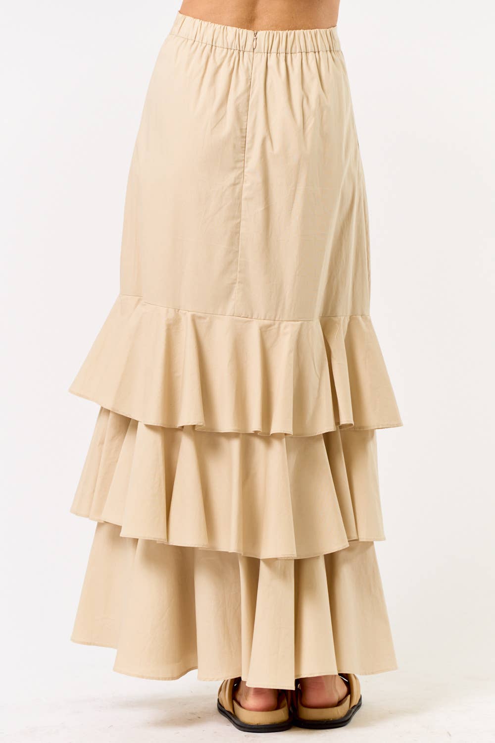 Palm Springs Skirt