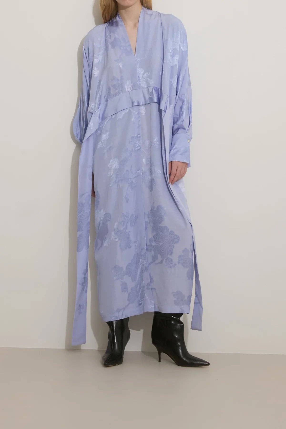 Freya Kimono Skyway