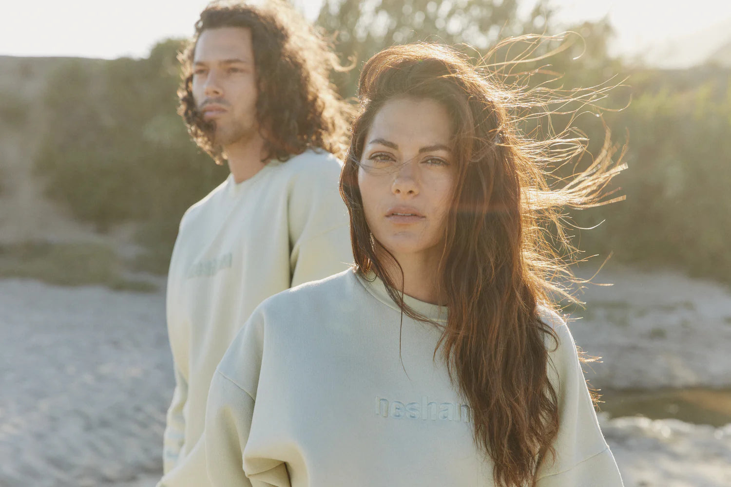 Neshama Crew - multi