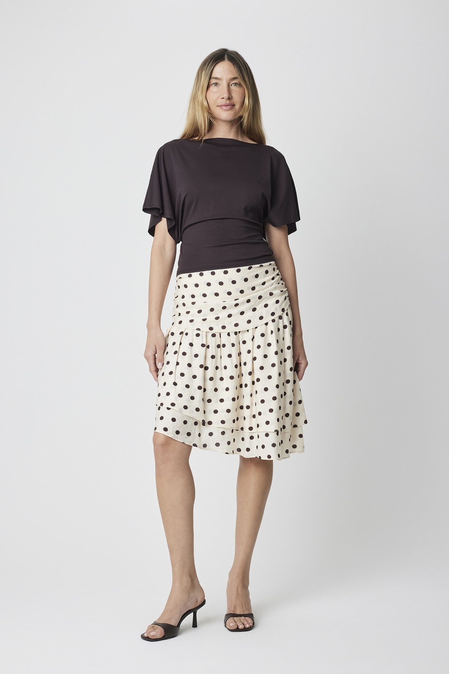 Amaye Skirt
