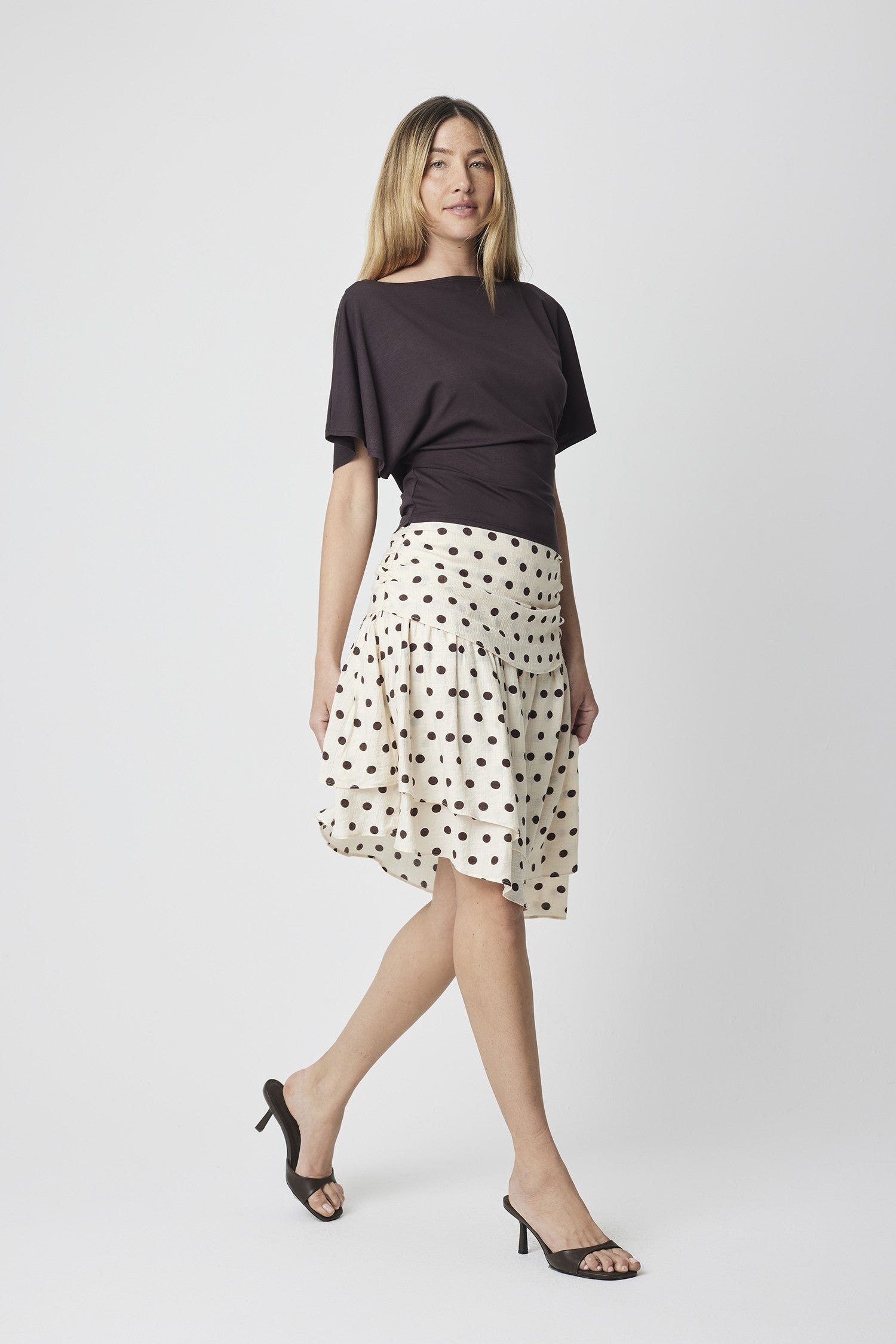 Amaye Skirt