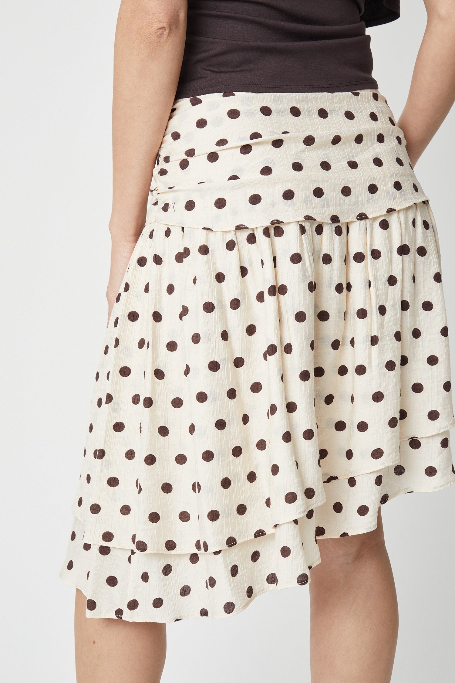Amaye Skirt