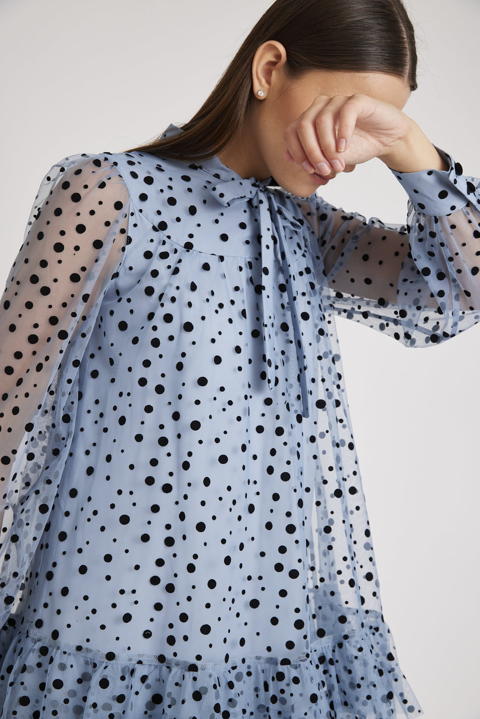 Cosmic Dress - multi