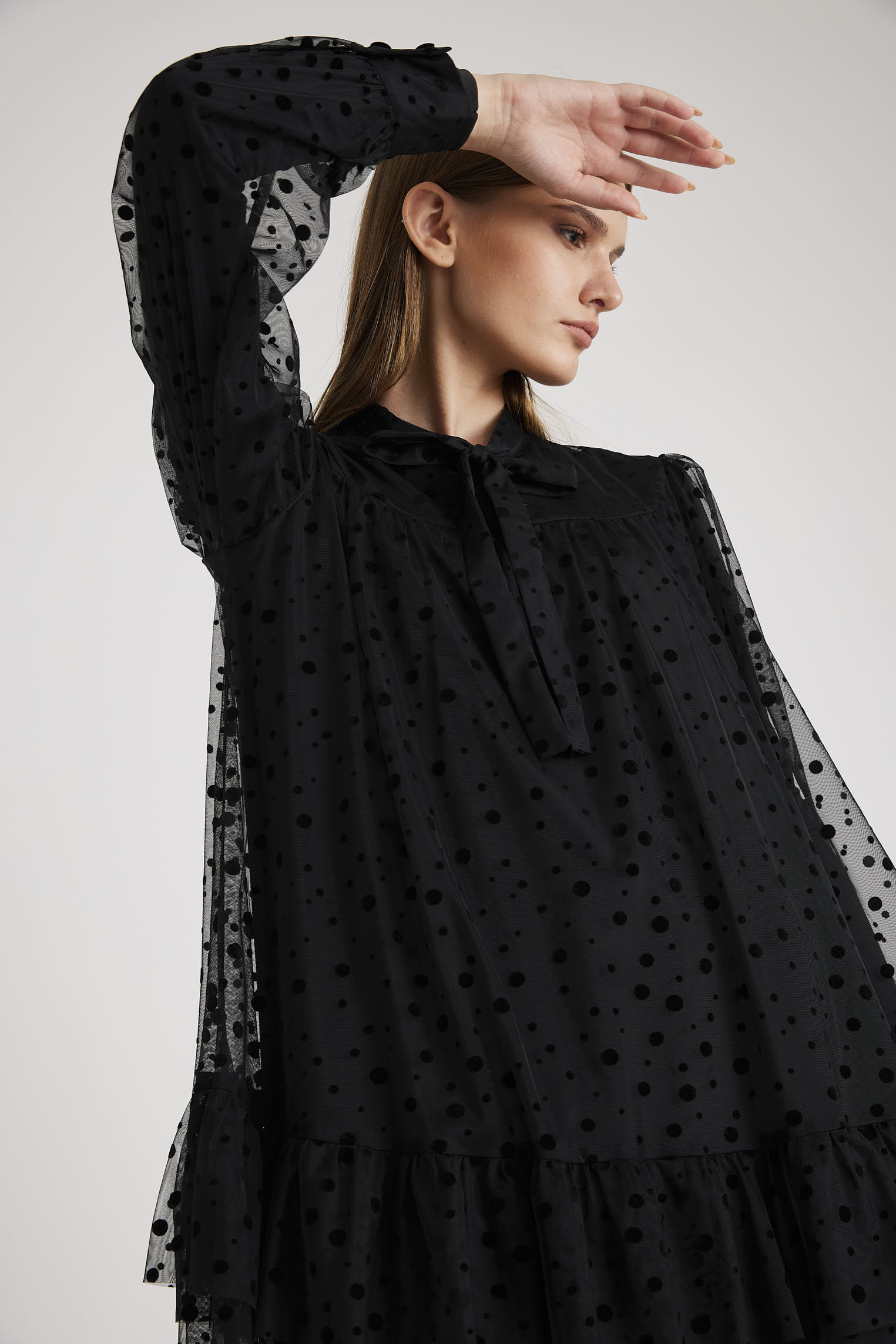 Cosmic Dress - multi