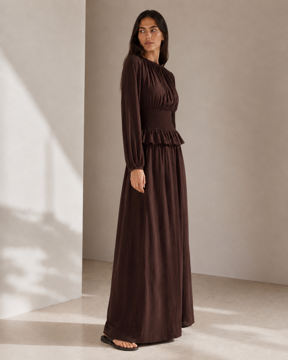 Vela Dress - Multi