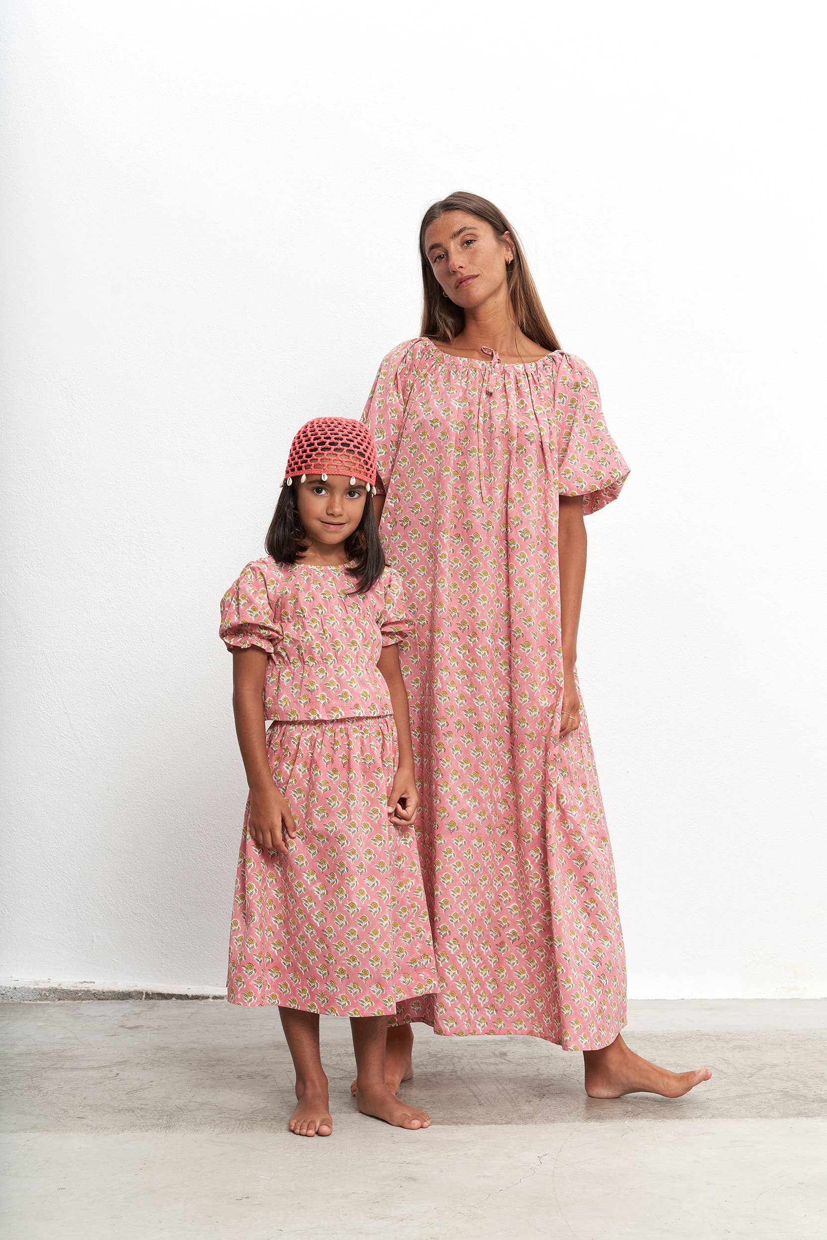 JULIANA DRESS