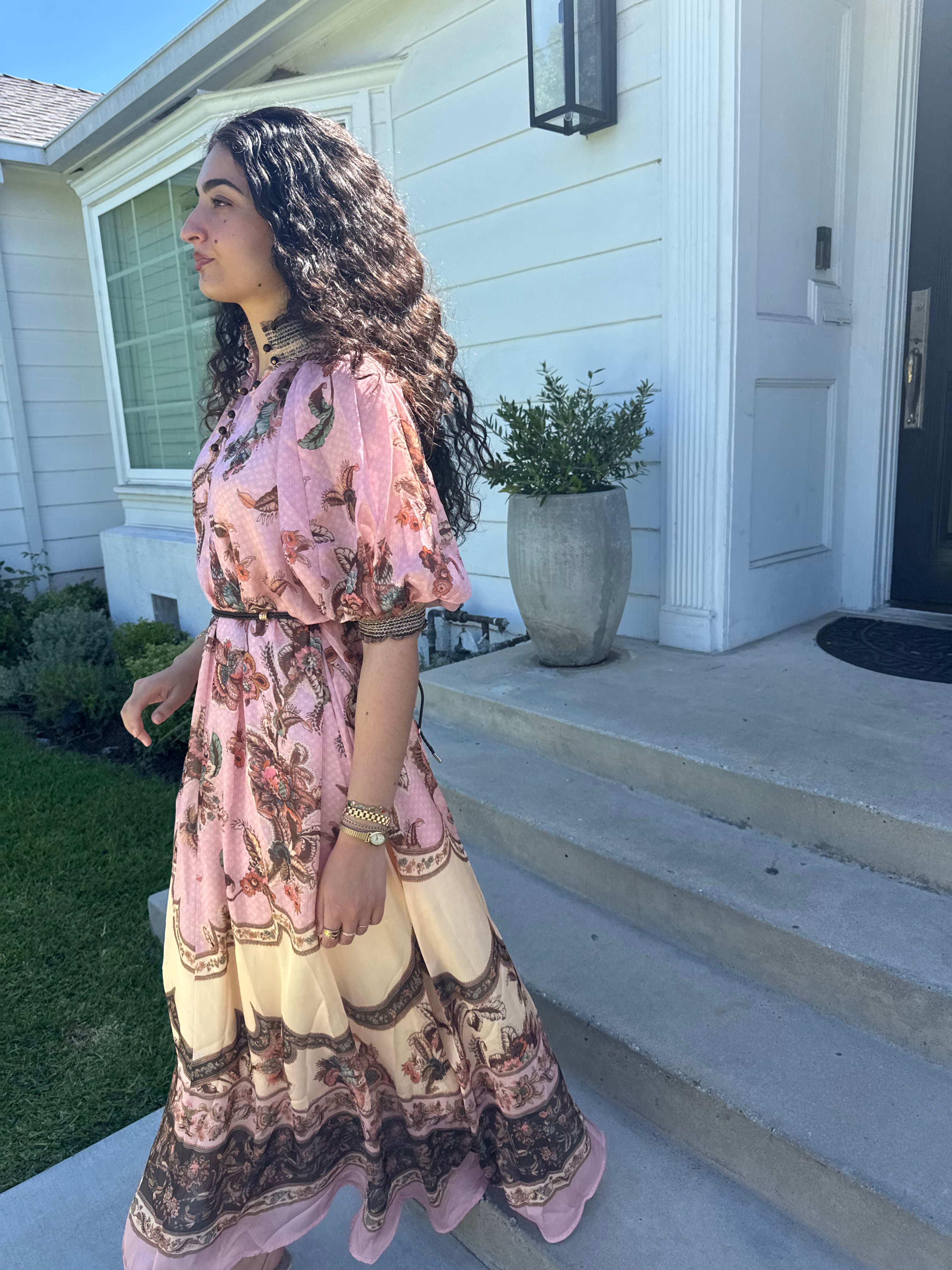 Grace Dress