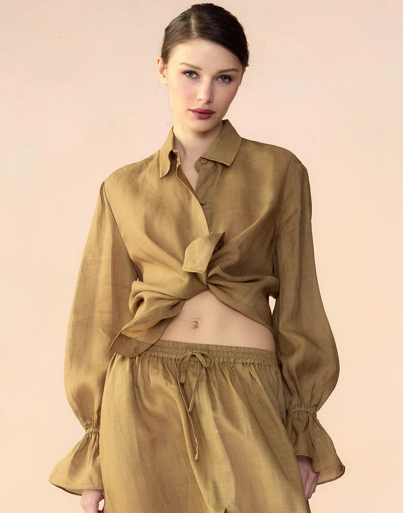 Baleira Skirt -Multi