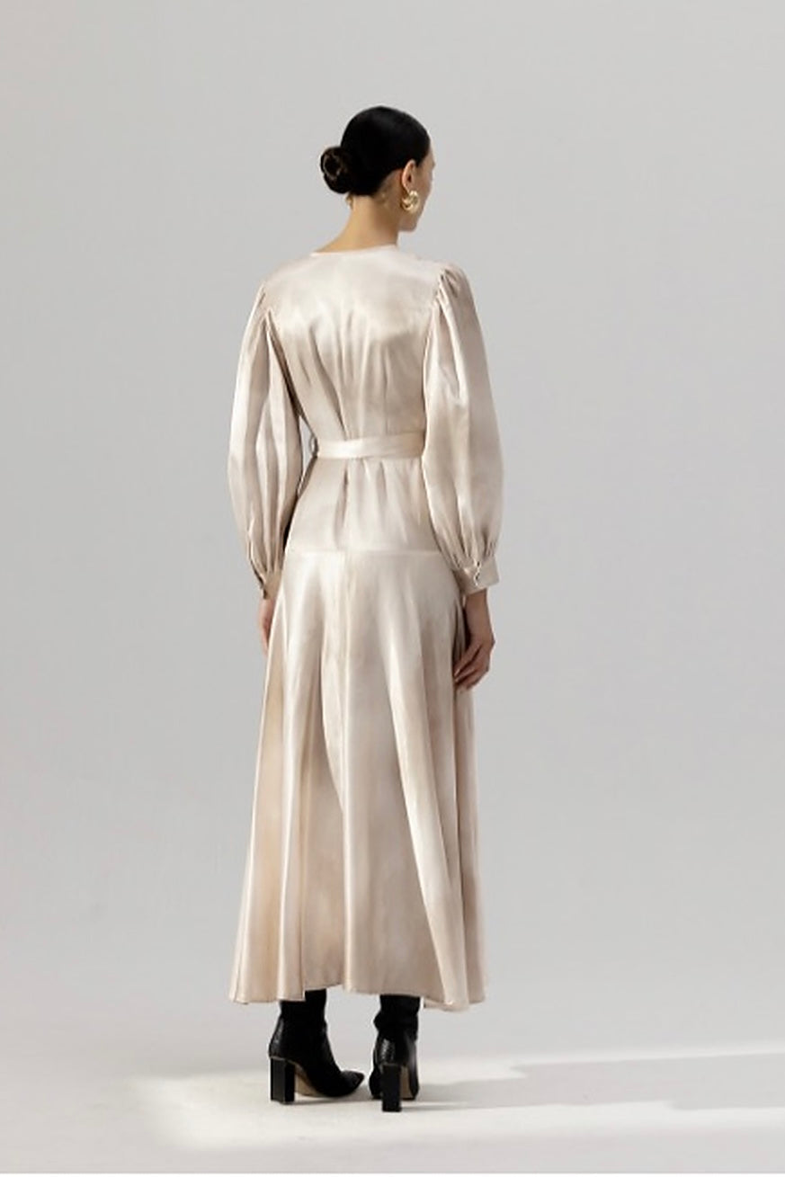 Tatiana Dress