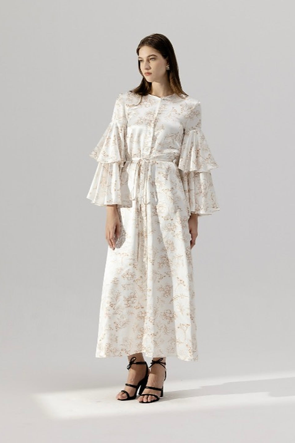 Amora Dress