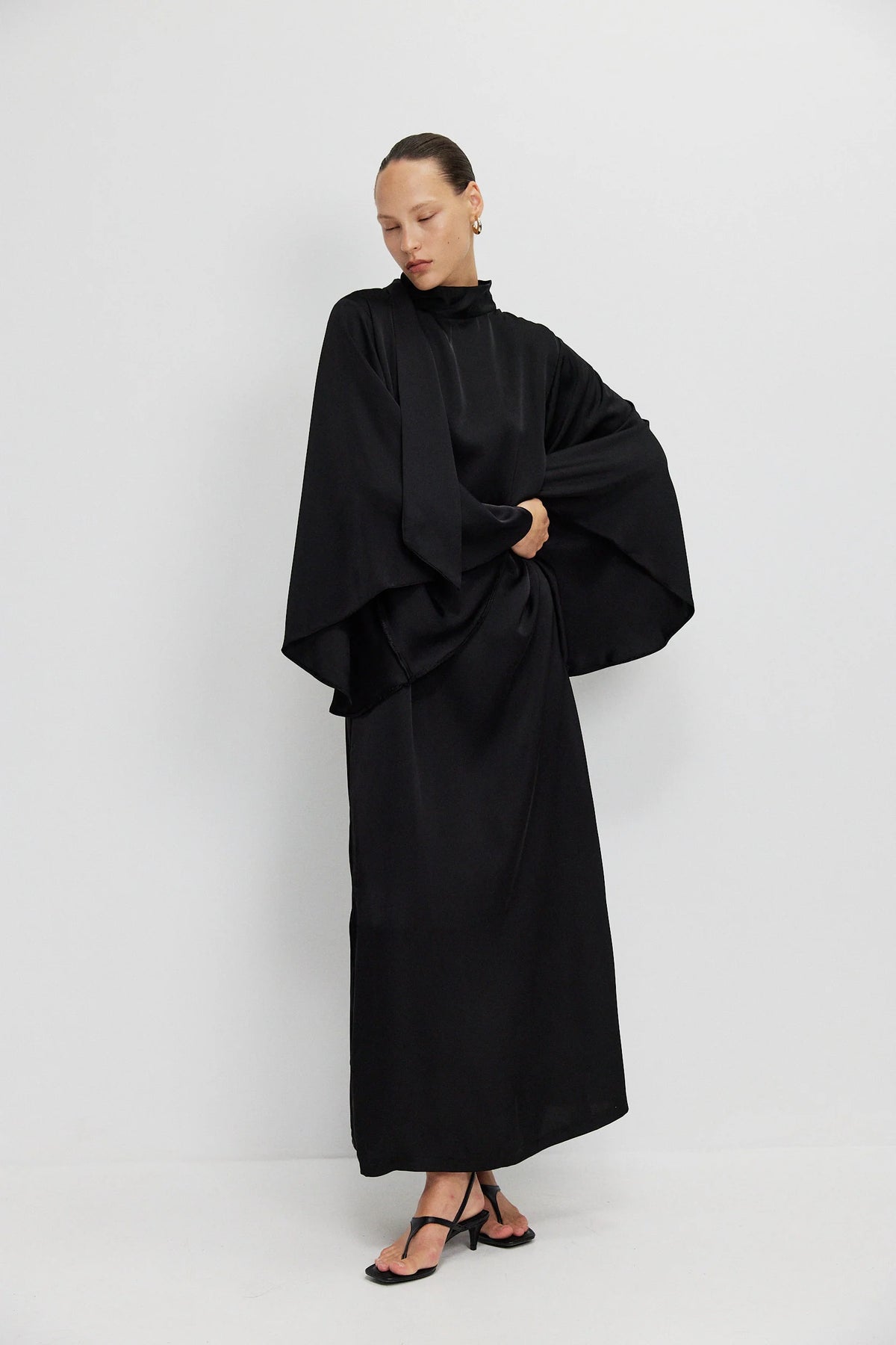 Sorento Dress - multi
