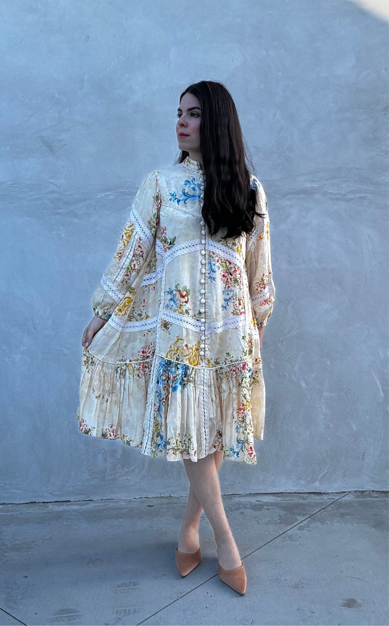 Francesca Dress