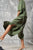 Tie Back Dress - Multi