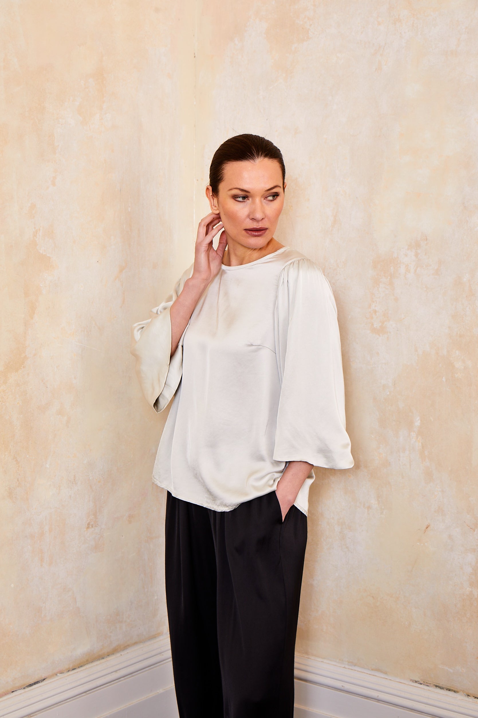 Gina Top - multi