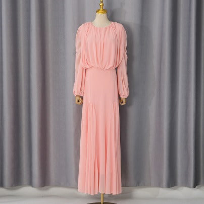 The Seraphine Dress - Multi
