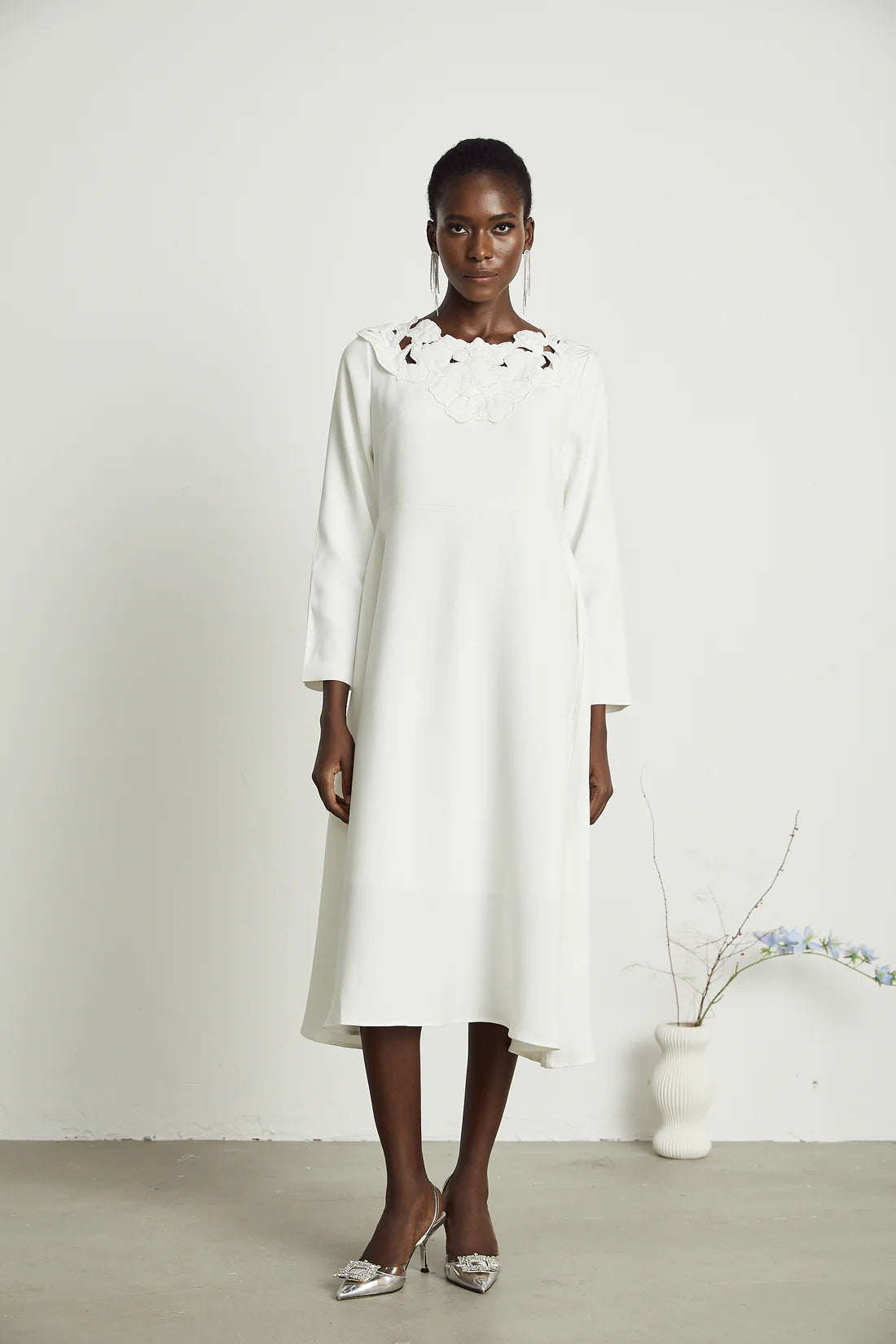 Colline Dress