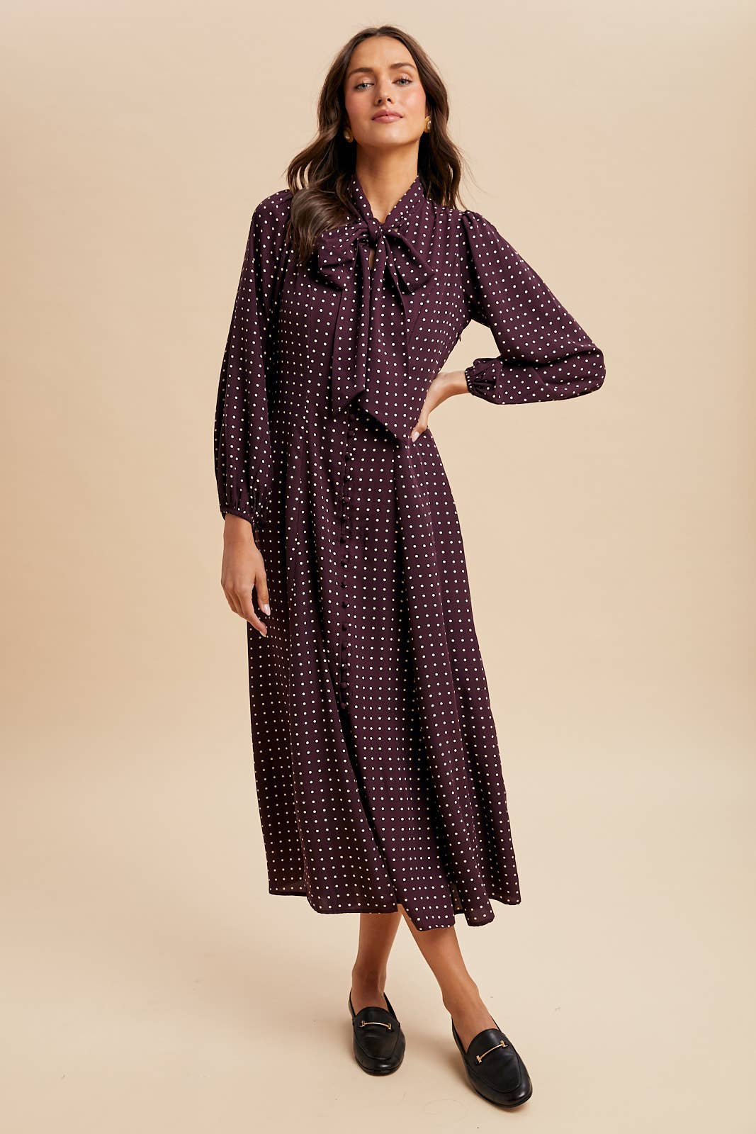 Sangria Dress