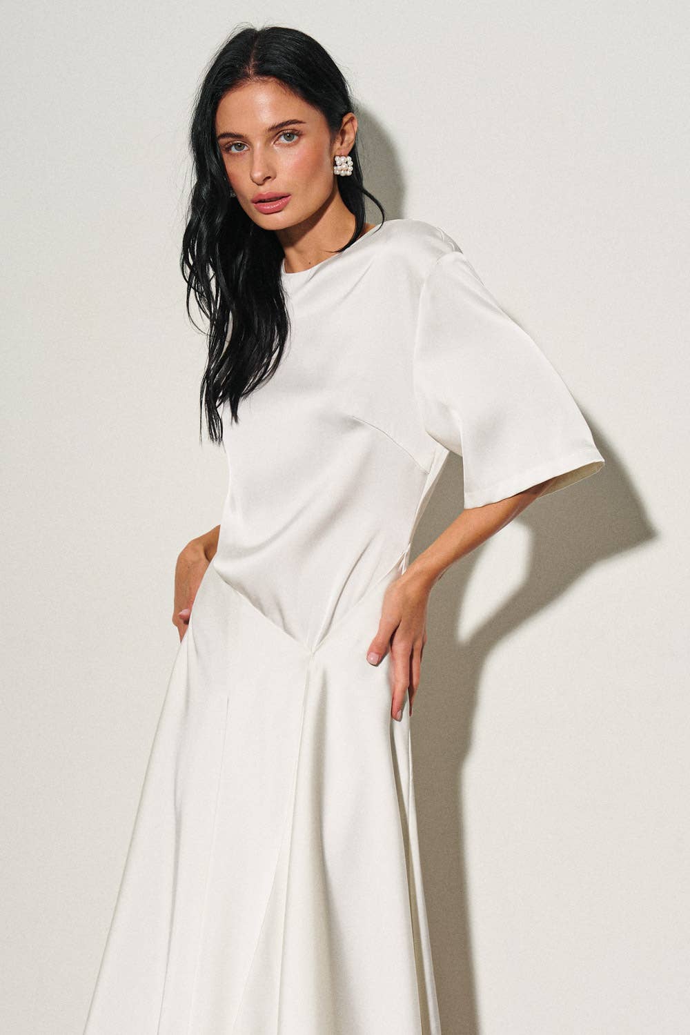 Veronika Dress