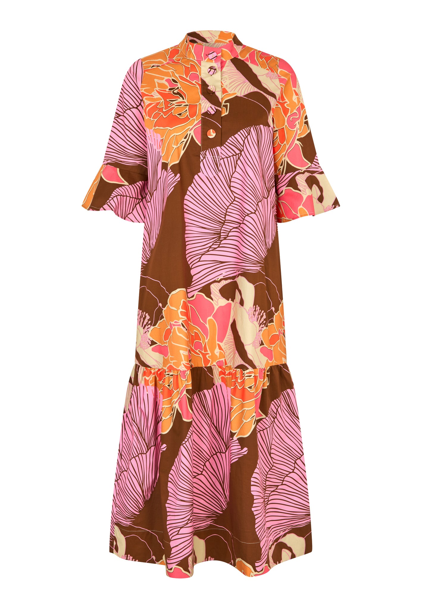 Estella Dress