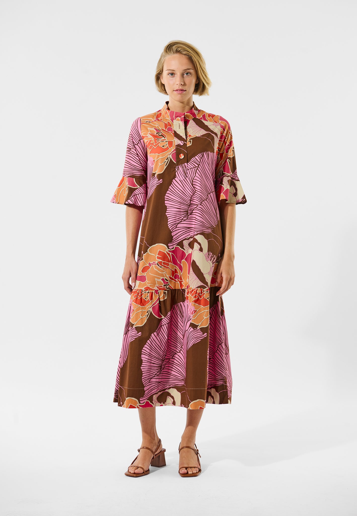 Estella Dress